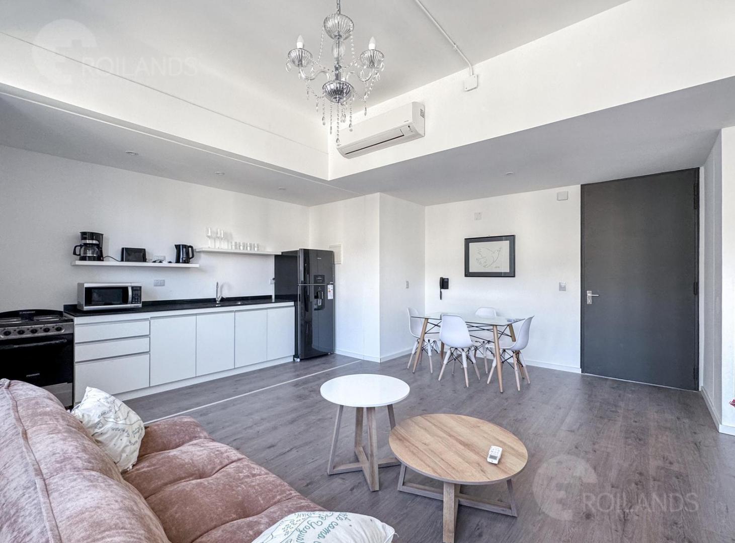 Foto de Venta Loft amenities premium Quartier Puerto Retiro, imagen 3