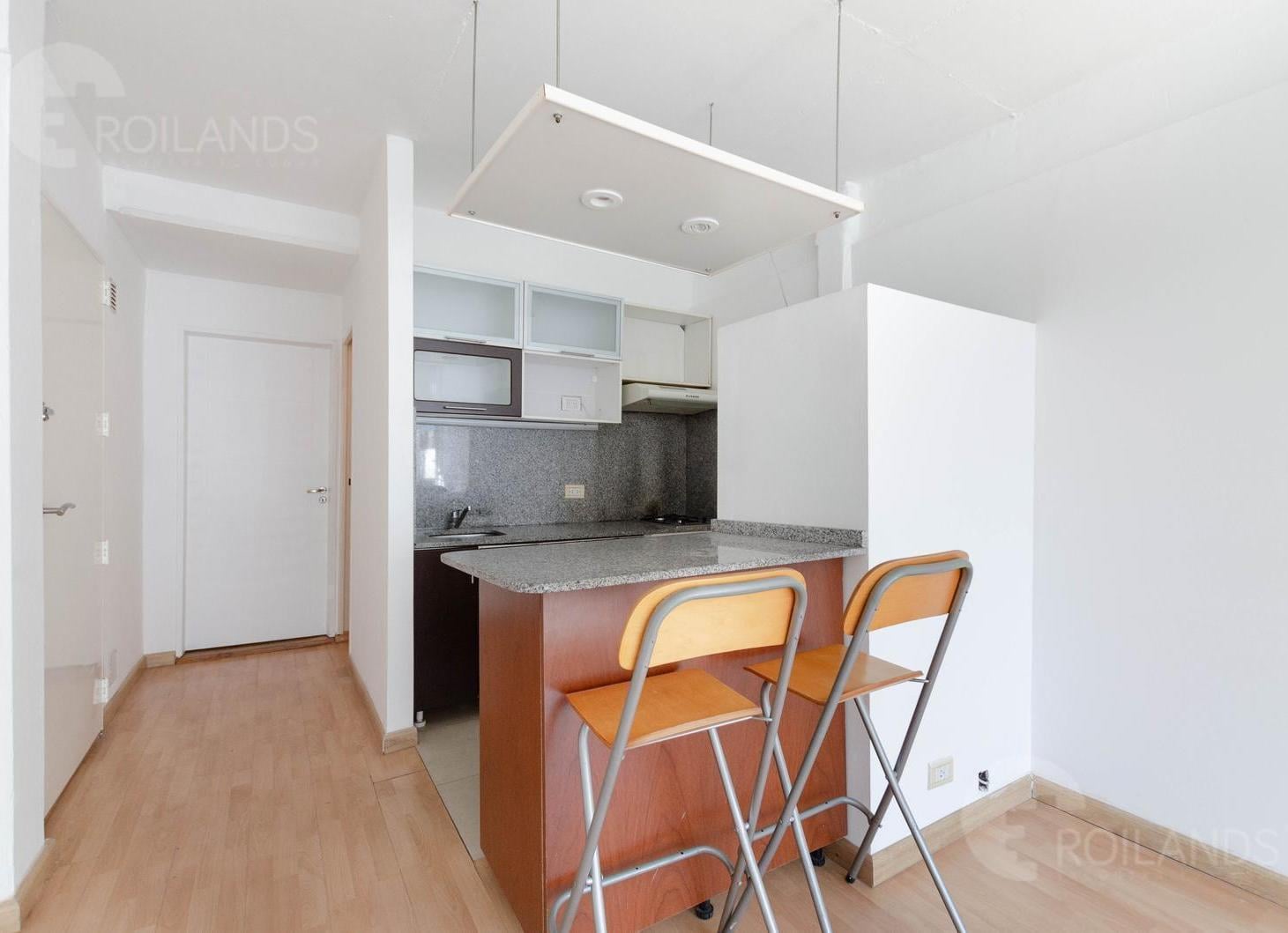 Foto de Venta monoambiente super luminoso en Chacarita/Colegiales!, imagen 3