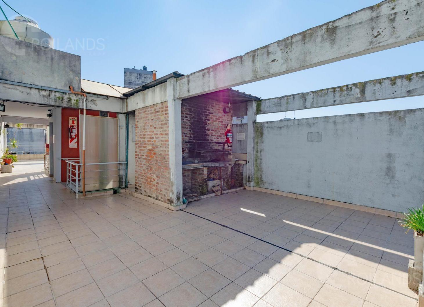 Foto de Venta monoambiente super luminoso en Chacarita/Colegiales!, imagen 5