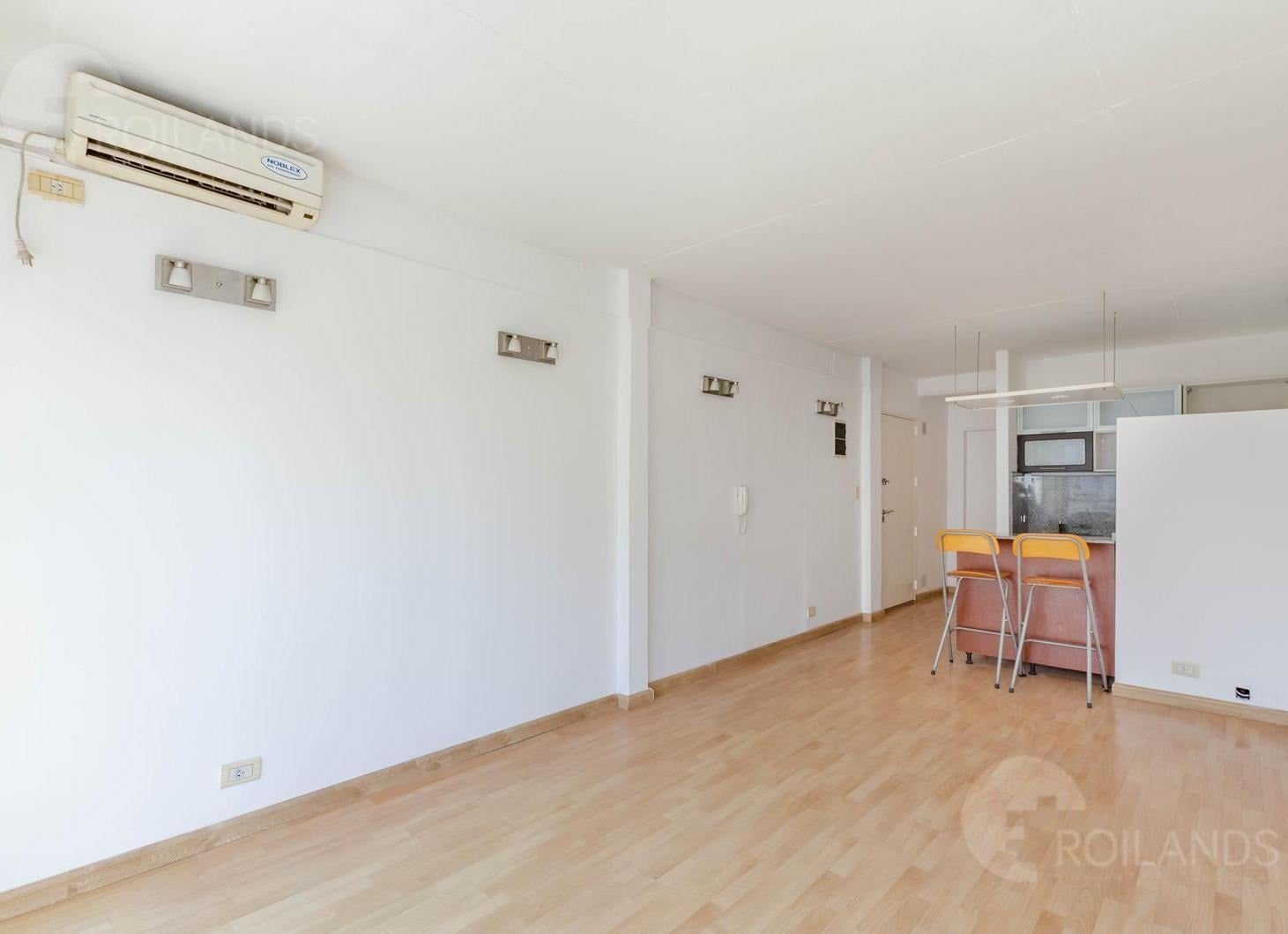 Foto de Venta monoambiente super luminoso en Chacarita/Colegiales!, imagen 1