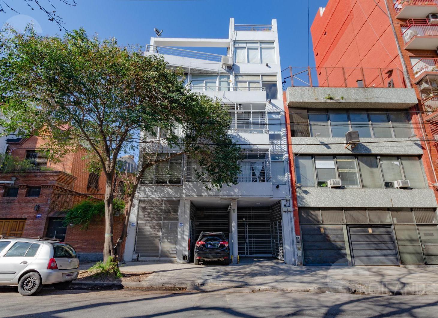 Foto de Venta monoambiente super luminoso en Chacarita/Colegiales!, imagen 2