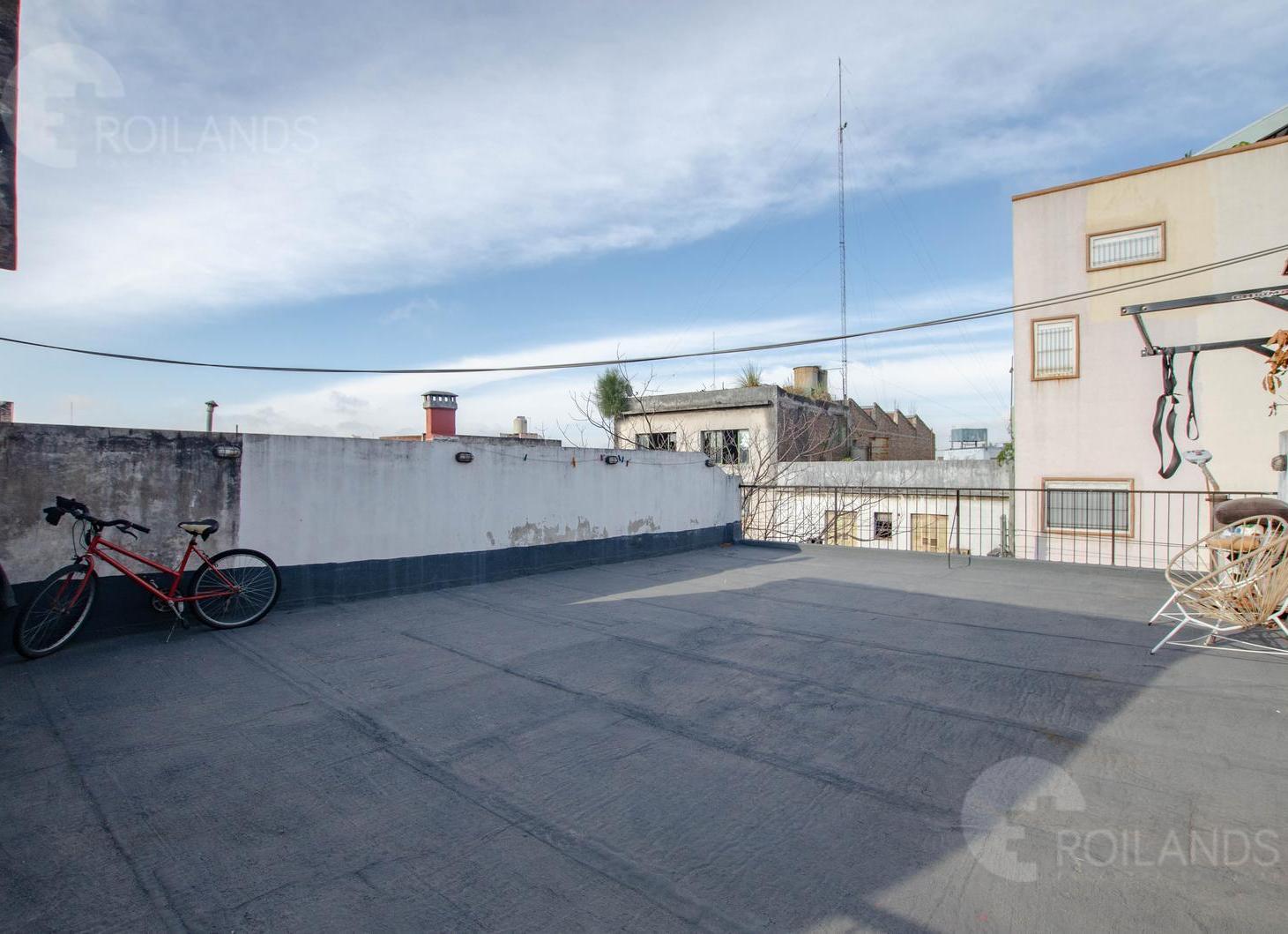Foto de PH en Venta - 3 ambientes con dependencia - Caseros, imagen 4