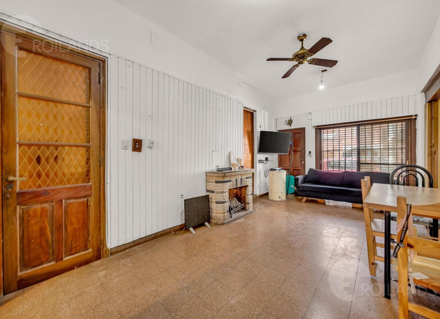 Foto de OPORTUNIDAD VENTA CASA EN ESQUINA 7 AMBIENTES USO COMERCIAL O VIVIENDA, imagen 5