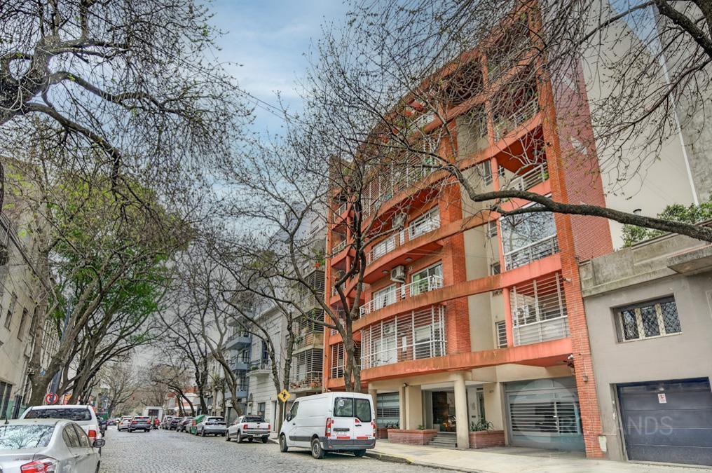 Foto de Cochera 23 M2 fija y cubierta Colegiales, imagen 3