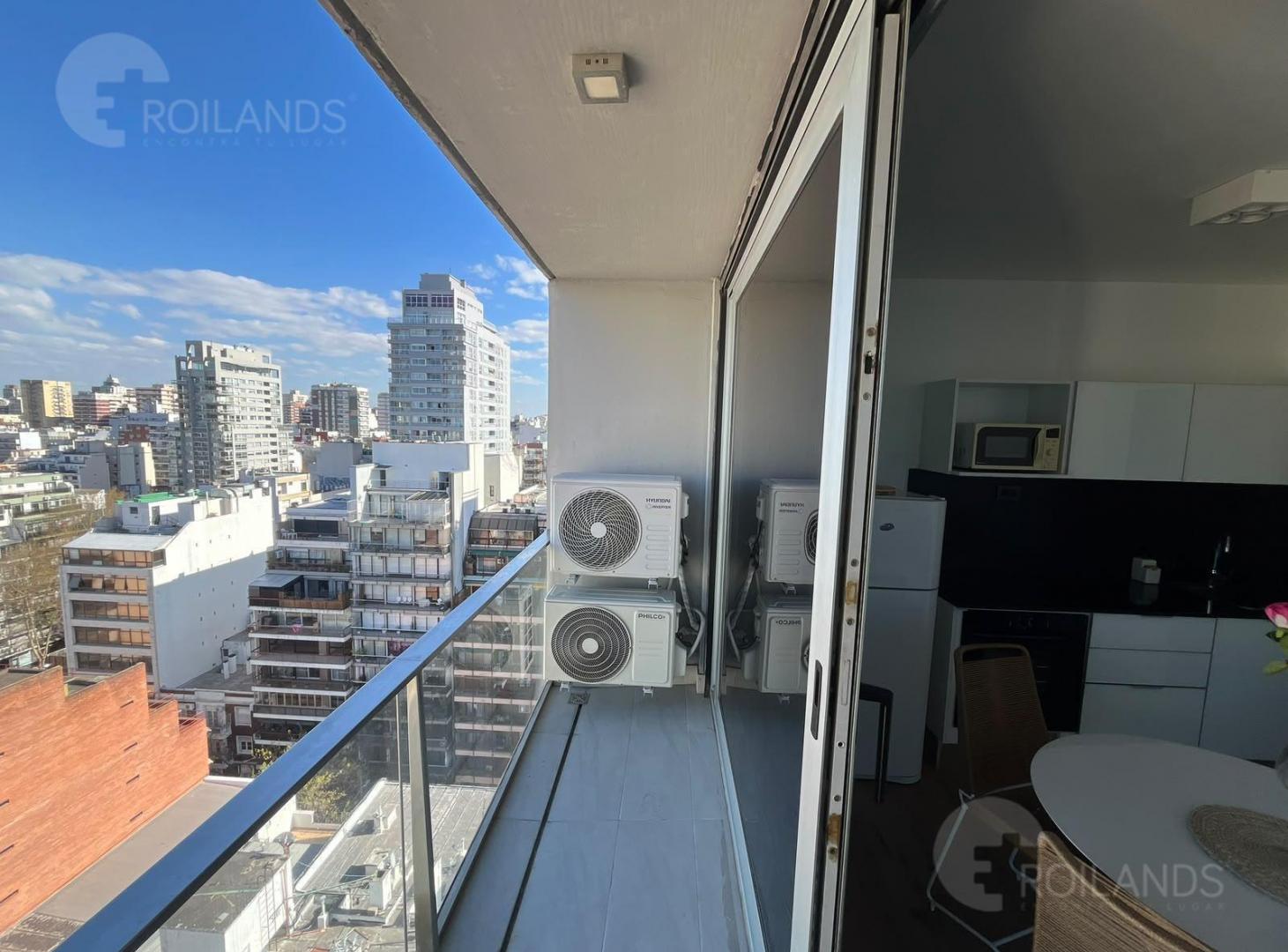 Foto de Departamento en Belgrano C, imagen 2