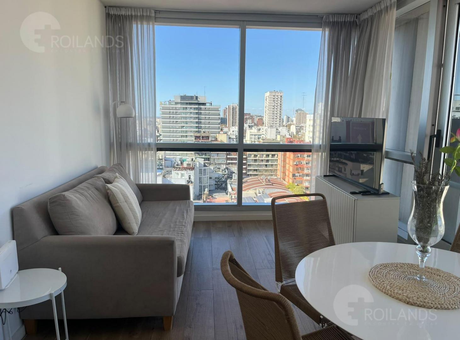 Foto de Departamento en Belgrano C, imagen 4