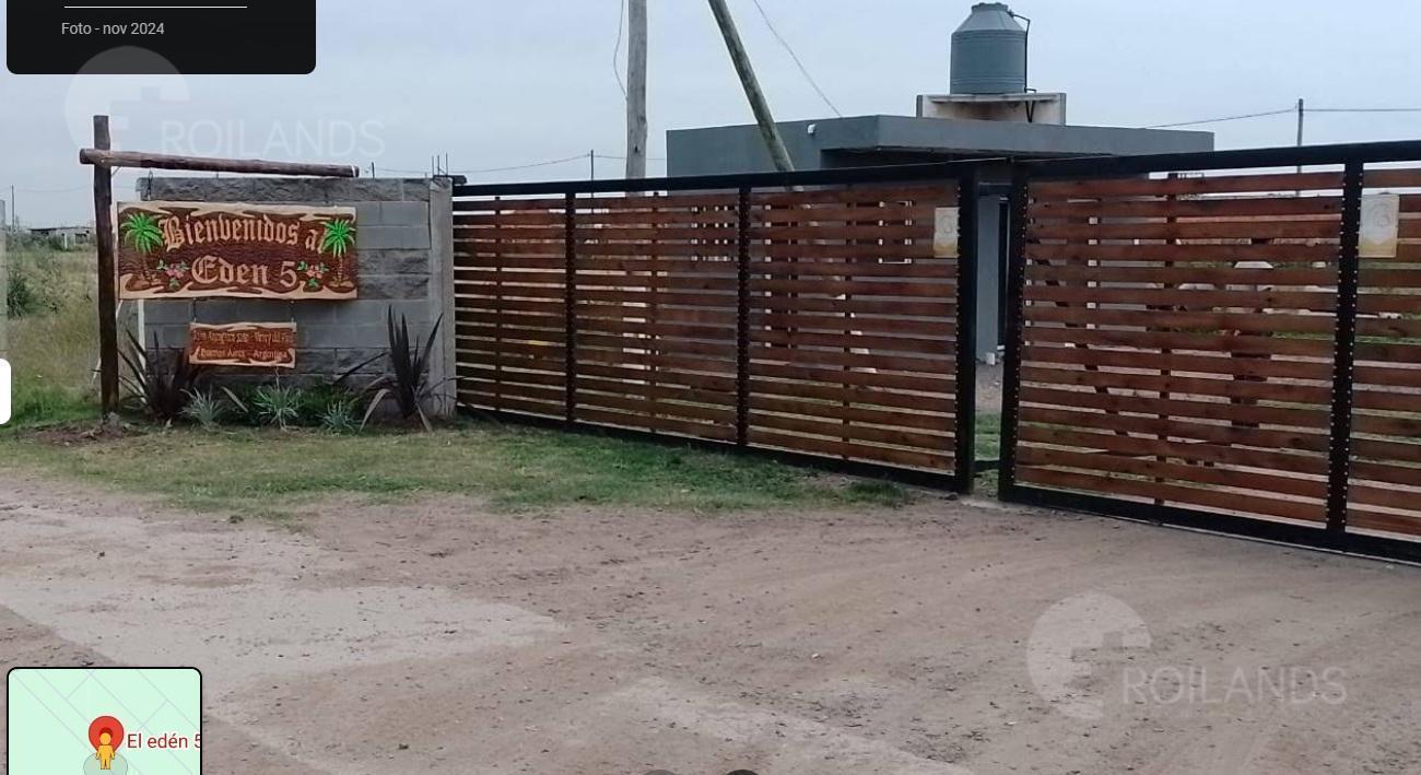 Foto de Terreno en Virrey Del Pino, imagen 1