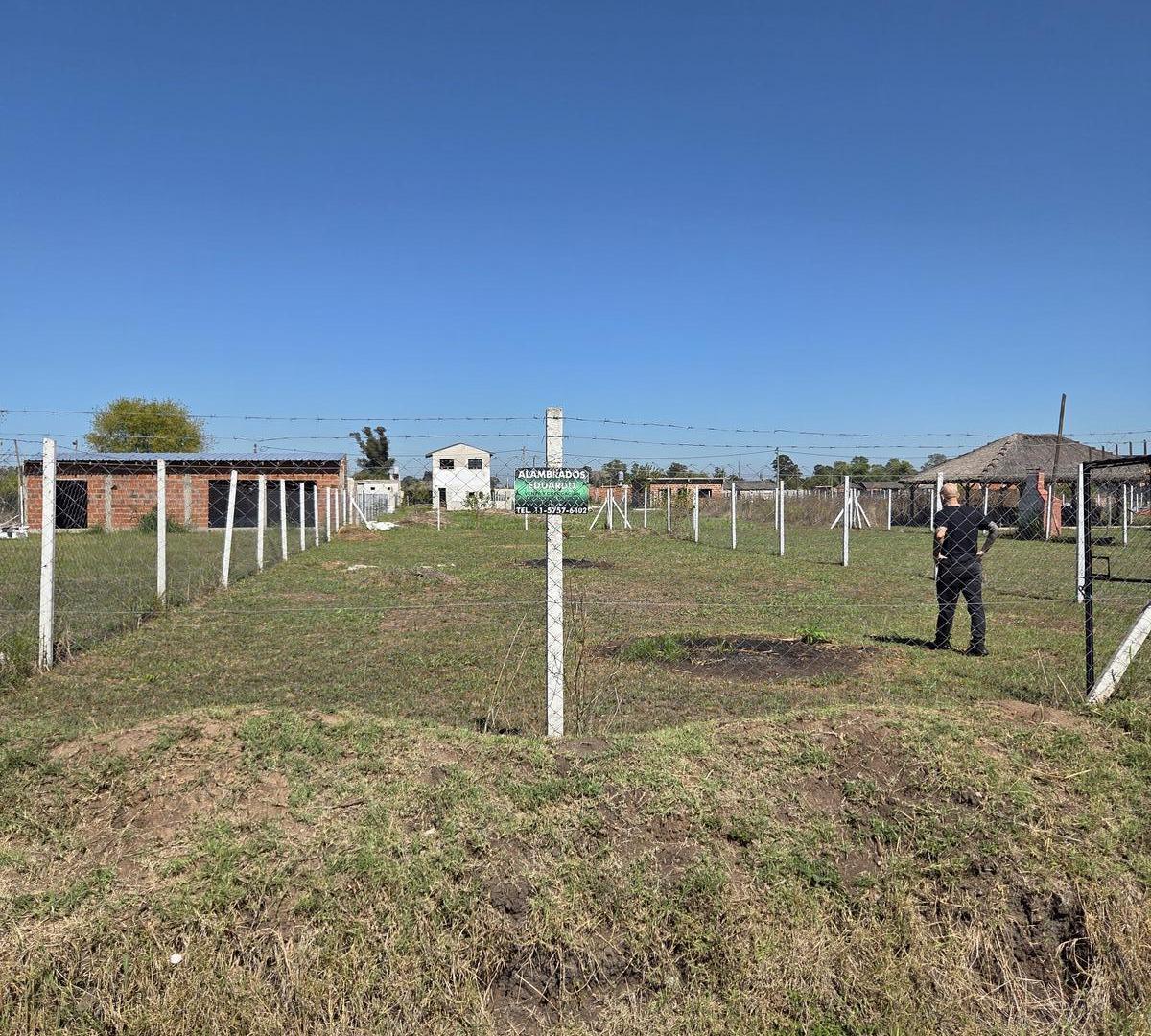 Foto de Terreno en Virrey Del Pino, imagen 2