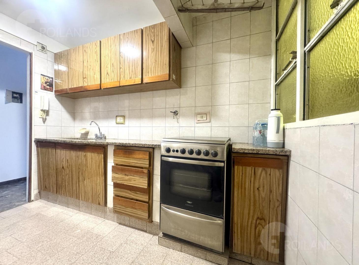 Foto de Venta Depto. 3 ambientes con Balcón al frente en Villa Crespo, imagen 2