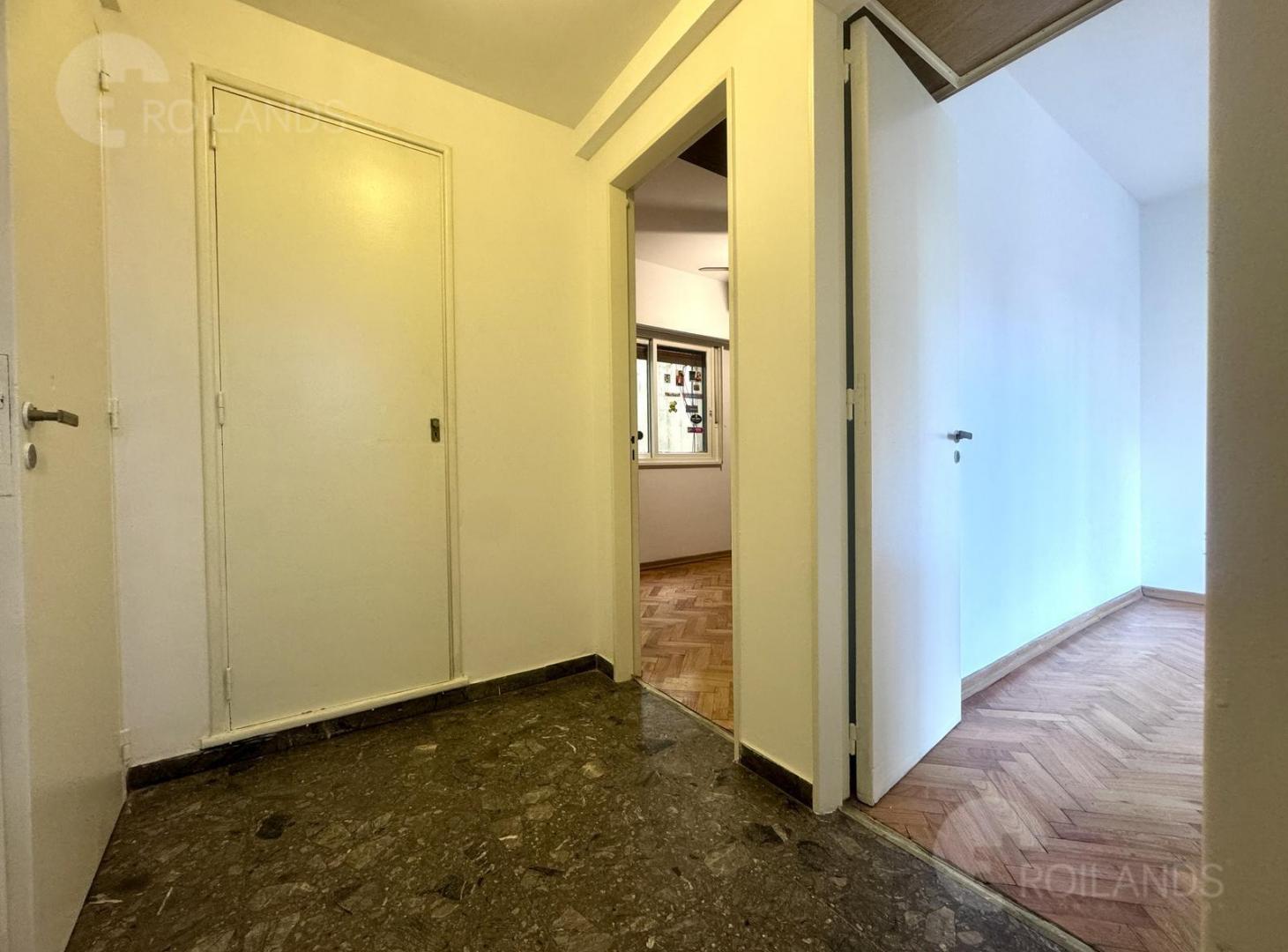 Foto de Venta Depto. 3 ambientes con Balcón al frente en Villa Crespo, imagen 5
