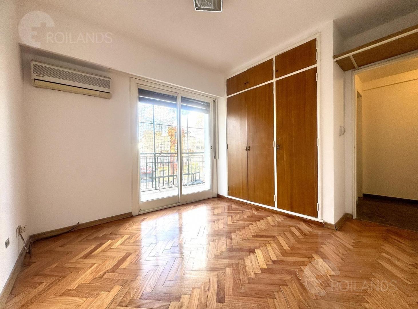 Foto de Venta Depto. 3 ambientes con Balcón al frente en Villa Crespo, imagen 3