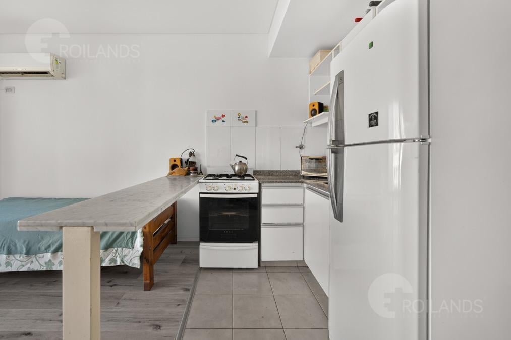 Foto de MONOAMBIENTE CON TERRAZA EN PALERMO, imagen 5