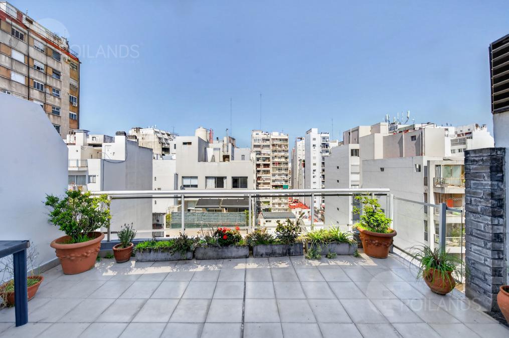 Foto de MONOAMBIENTE CON TERRAZA EN PALERMO, imagen 4