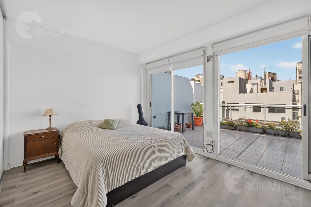 Foto de MONOAMBIENTE CON TERRAZA EN PALERMO, imagen 1