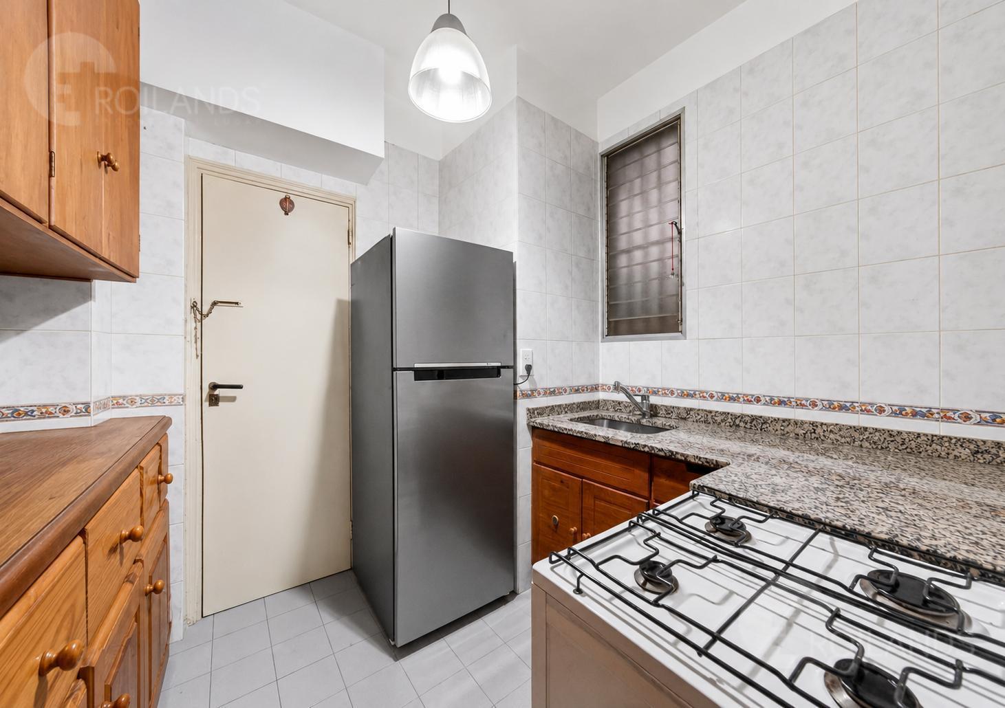 Foto de Venta Departamento 2 Ambientes en Zona Parque Rivadavia, imagen 3