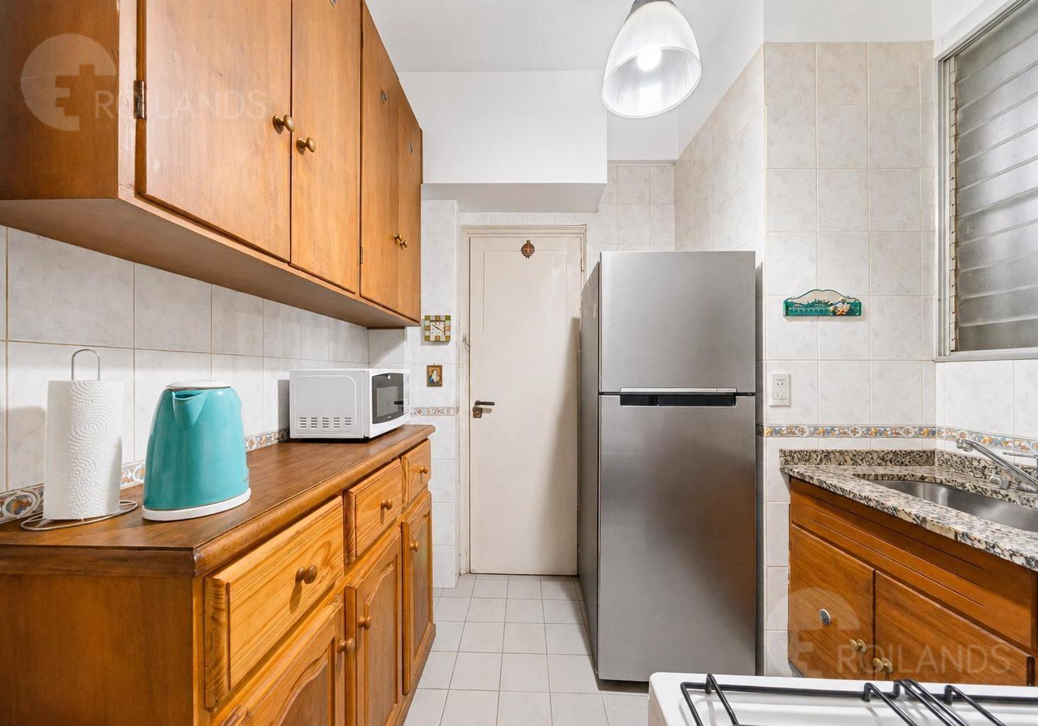 Foto de Venta Departamento 2 Ambientes en Zona Parque Rivadavia, imagen 5