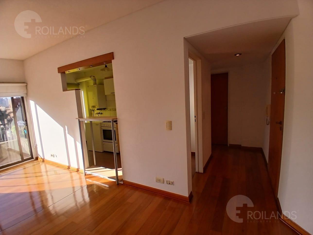 Foto de ALQUILER DEPTO 2 AMB, CON BALCON, VISTA ABIERTA, SUPER LUMINOSO Y, imagen 5