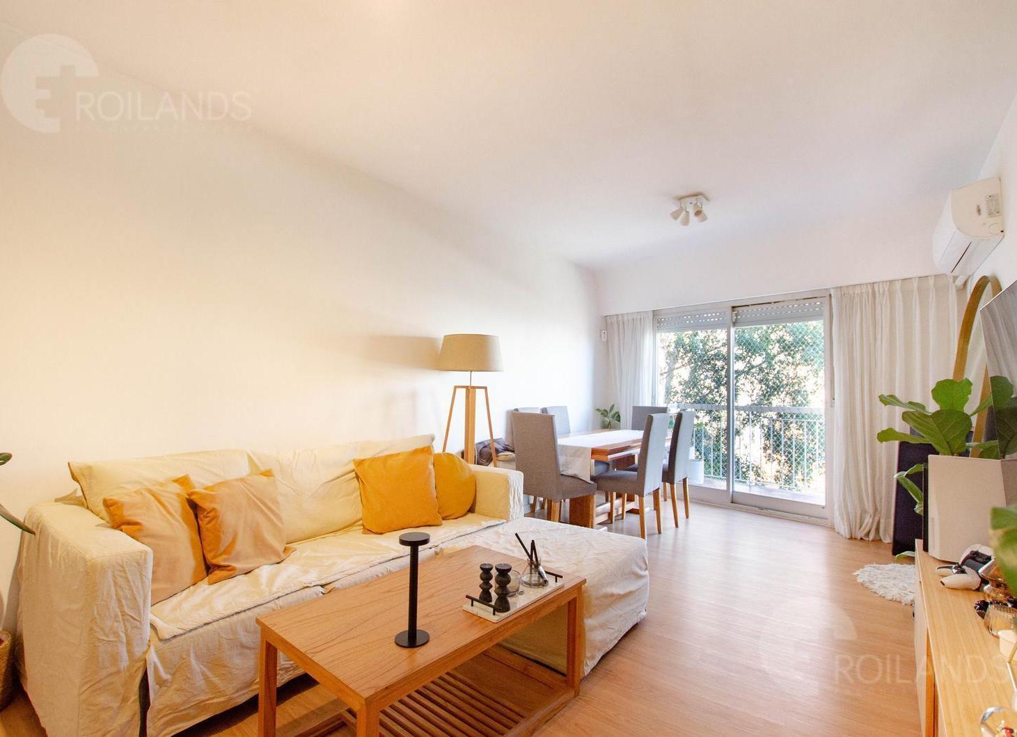 Foto de Venta Departamento 3 ambientes con balcón y cochera en Flores, imagen 3
