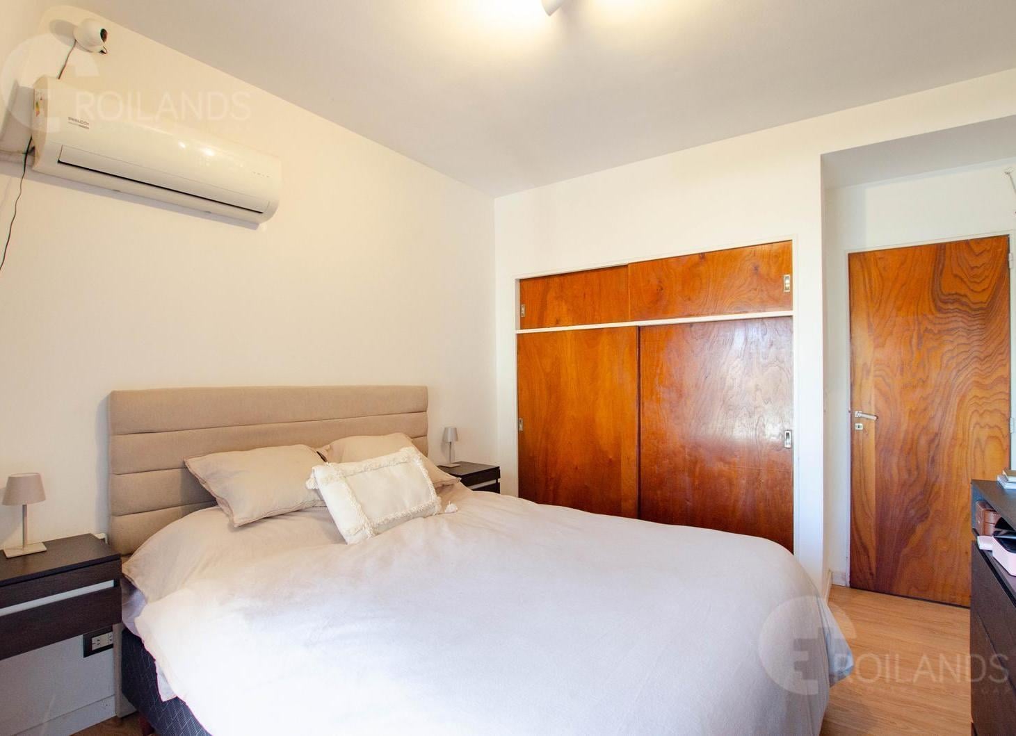 Foto de Venta Departamento 3 ambientes con balcón y cochera en Flores, imagen 5