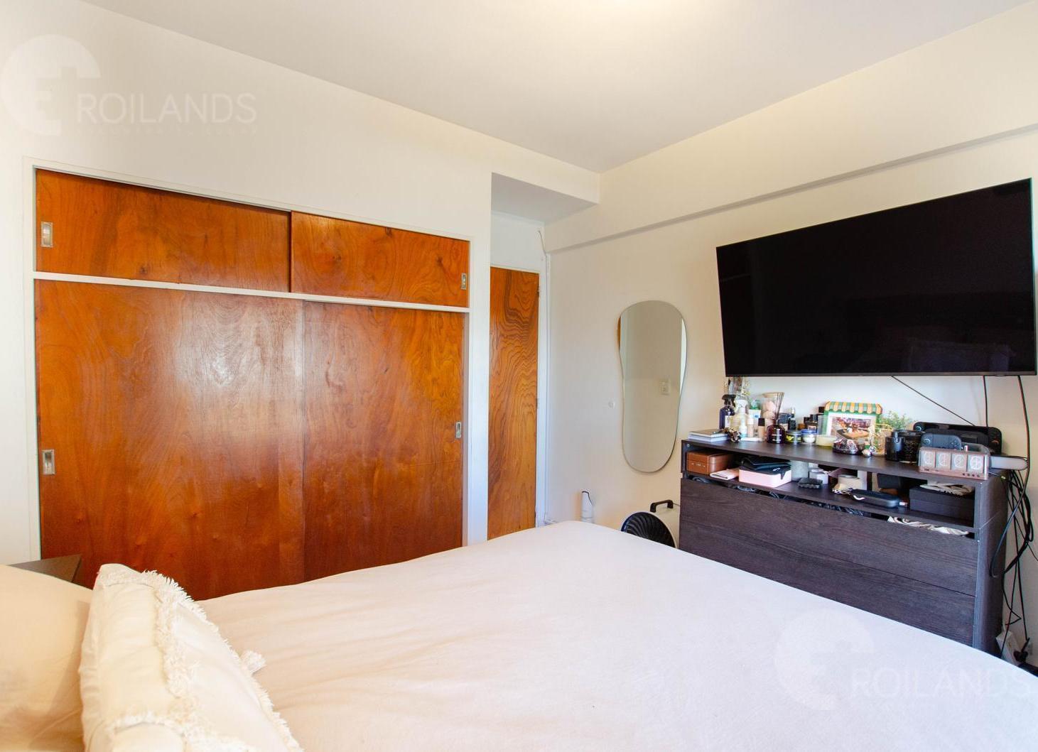 Foto de Venta Departamento 3 ambientes con balcón y cochera en Flores, imagen 4
