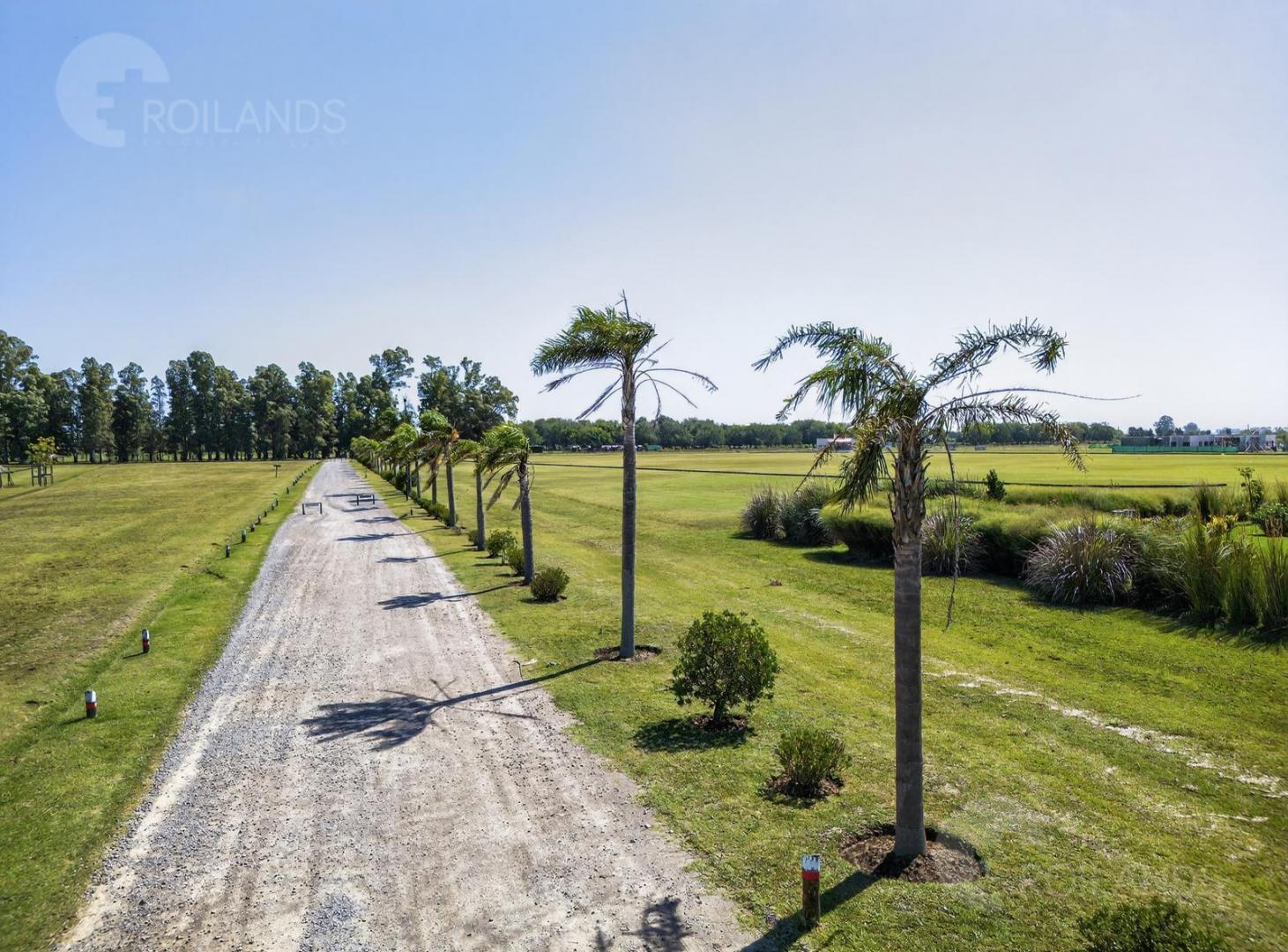 Foto de VENTA LOTE EN BARRIO PUESTO VIEJO CLUB DE CAMPO Y POLO CAÑUELAS, imagen 1