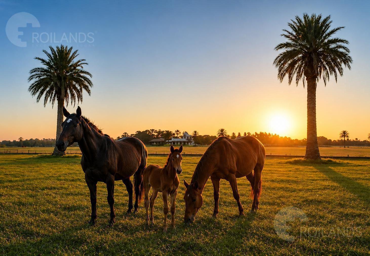 Foto de VENTA LOTE EN BARRIO PUESTO VIEJO CLUB DE CAMPO Y POLO CAÑUELAS, imagen 3