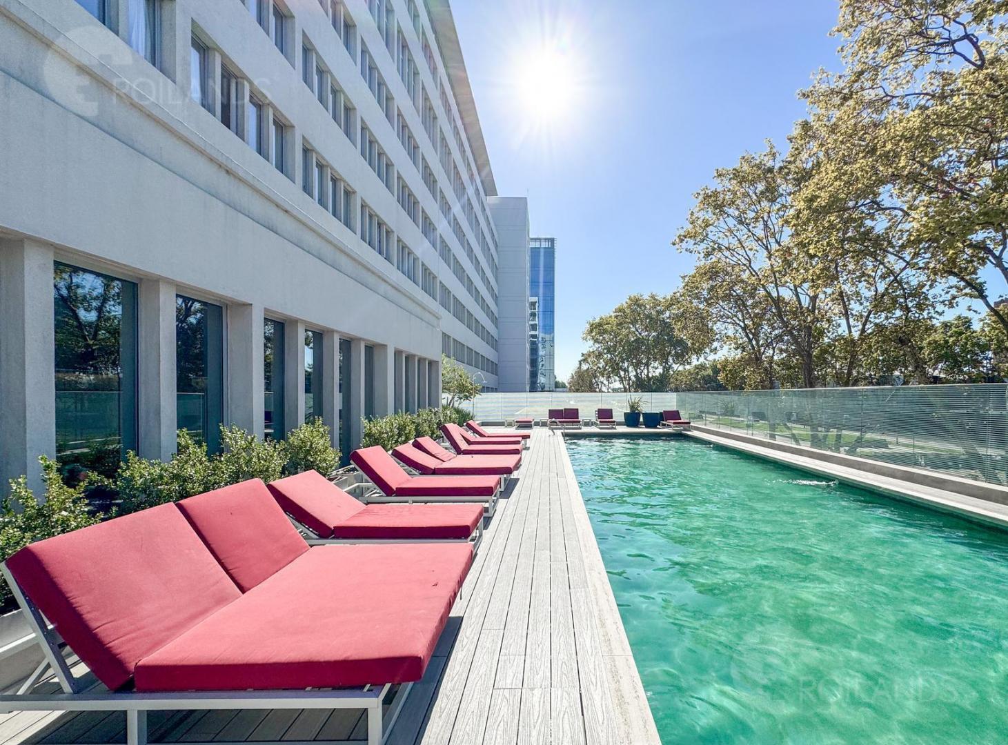 Foto de Venta Loft amenities premium Quartier Puerto Retiro, imagen 1