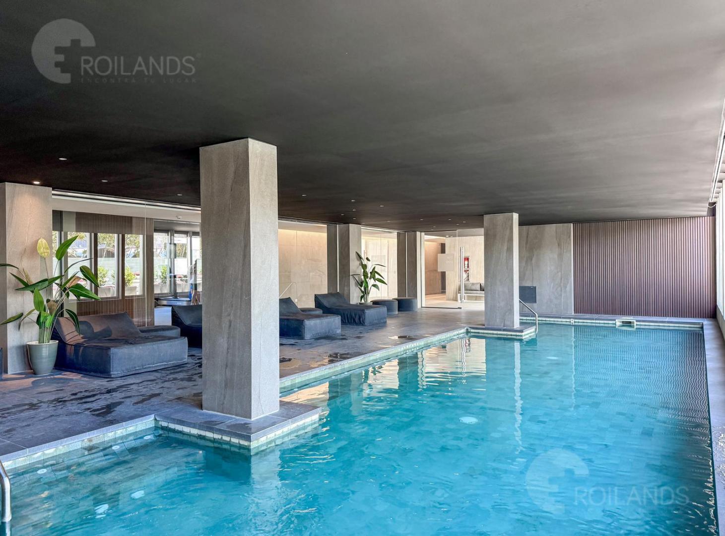 Foto de Venta Loft amenities premium Quartier Puerto Retiro, imagen 3