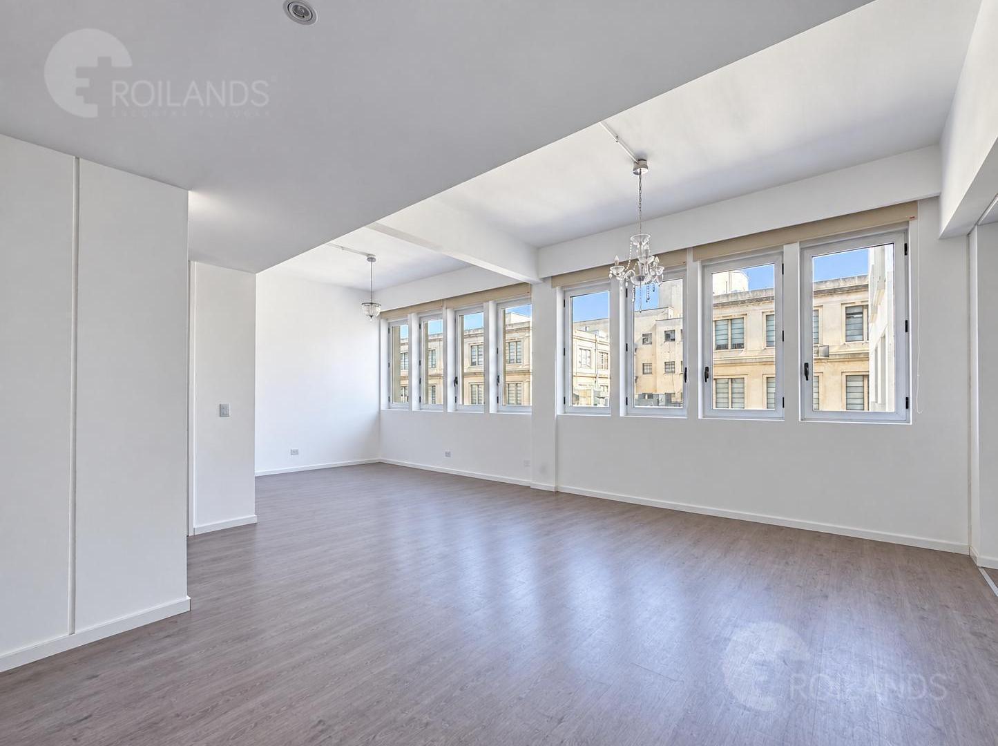 Foto de Venta Loft amenities premium Quartier Puerto Retiro, imagen 4
