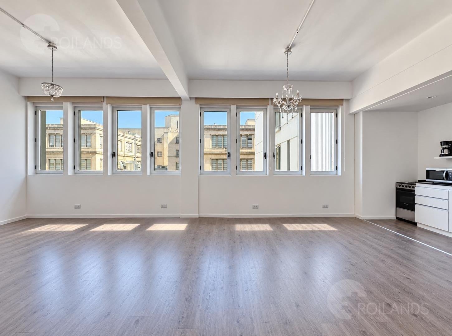 Foto de Venta Loft amenities premium Quartier Puerto Retiro, imagen 5