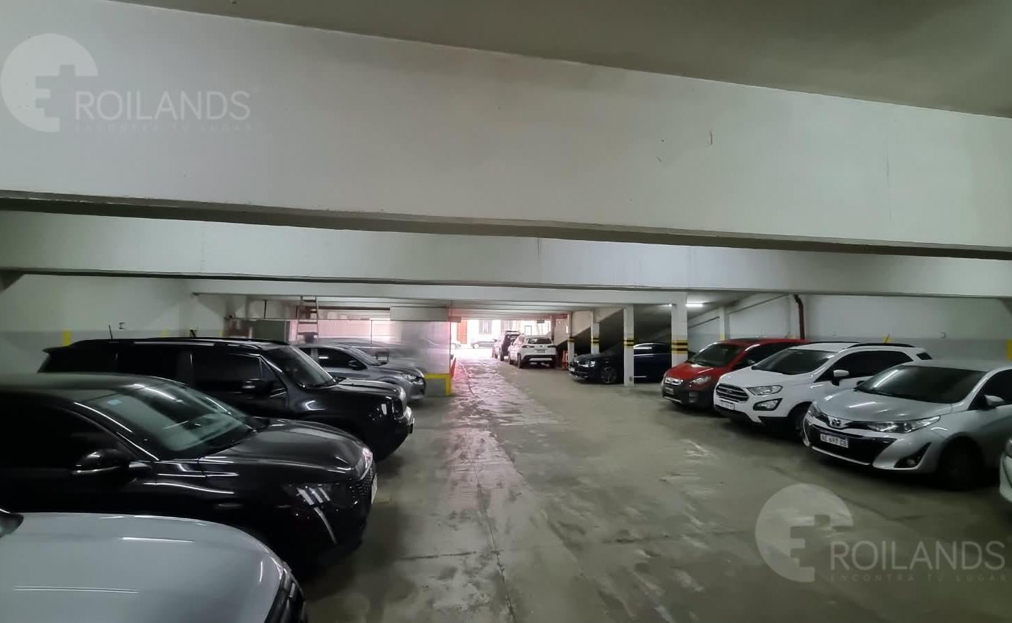 Foto de Garage en venta sobre 2 lotes Negocio en funcionamiento Villa Crespo, imagen 3