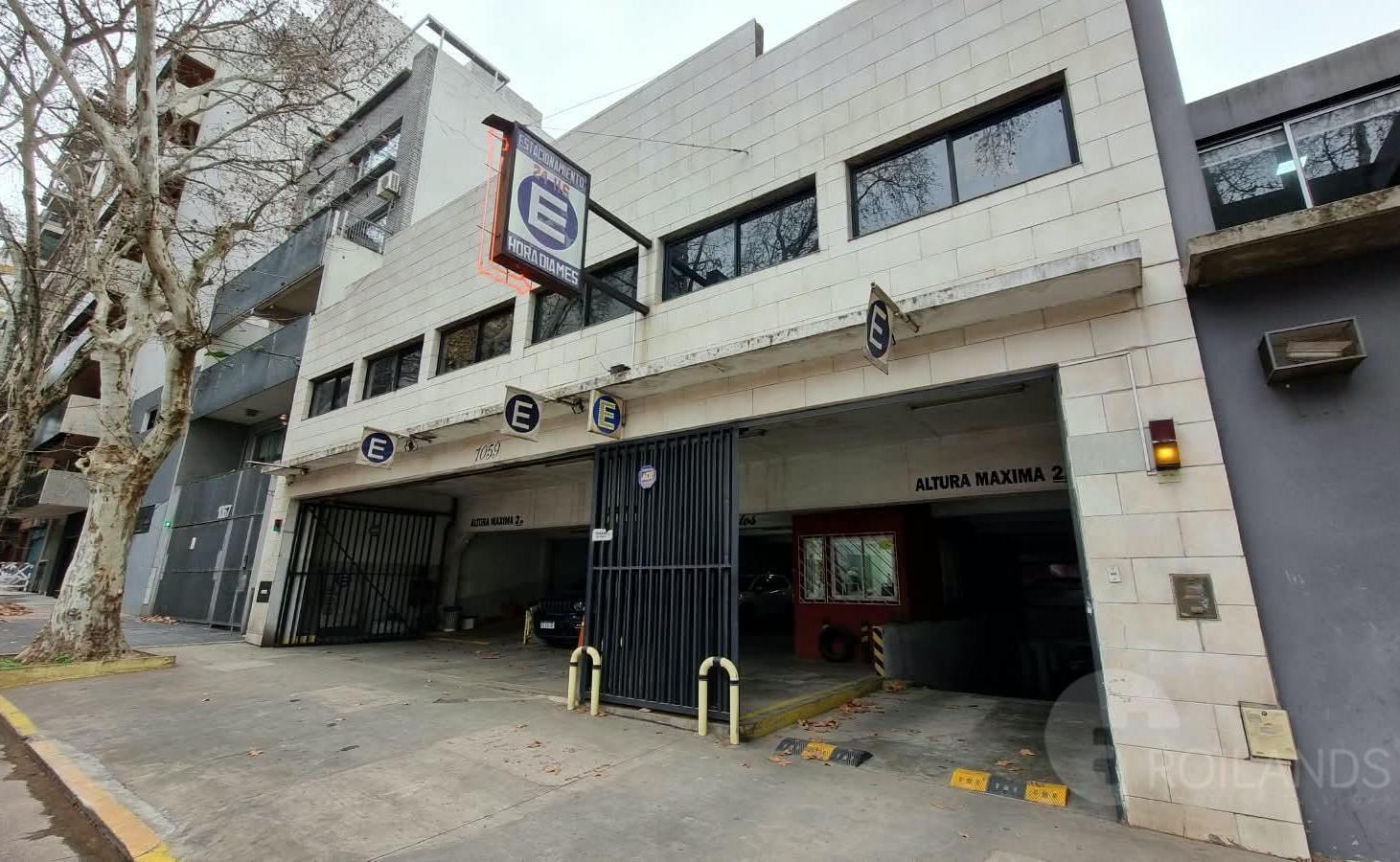 Foto de Garage en venta sobre 2 lotes Negocio en funcionamiento Villa Crespo, imagen 5
