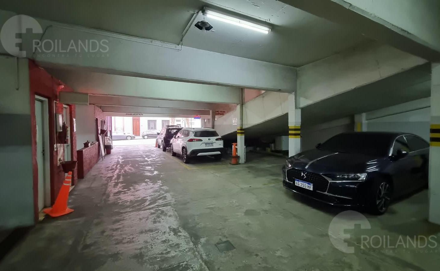 Foto de Garage en venta sobre 2 lotes Negocio en funcionamiento Villa Crespo, imagen 2