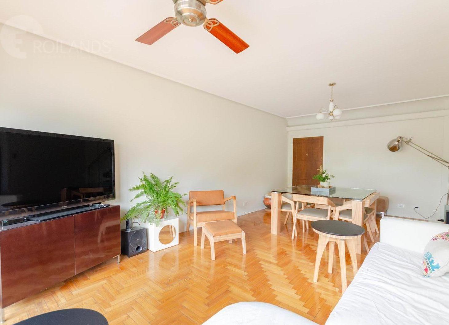 Foto de Departamento 4 ambientes en Devoto, imagen 1