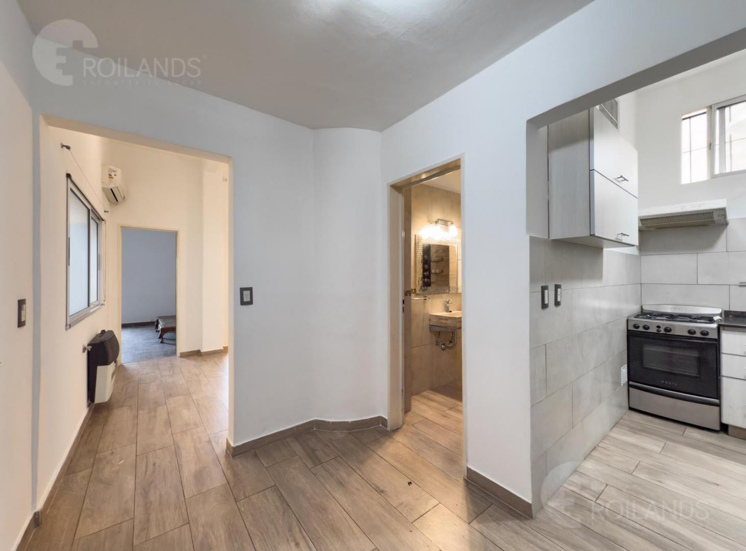 Foto de Venta PH 3 ambientes en Villa Urquiza, imagen 2