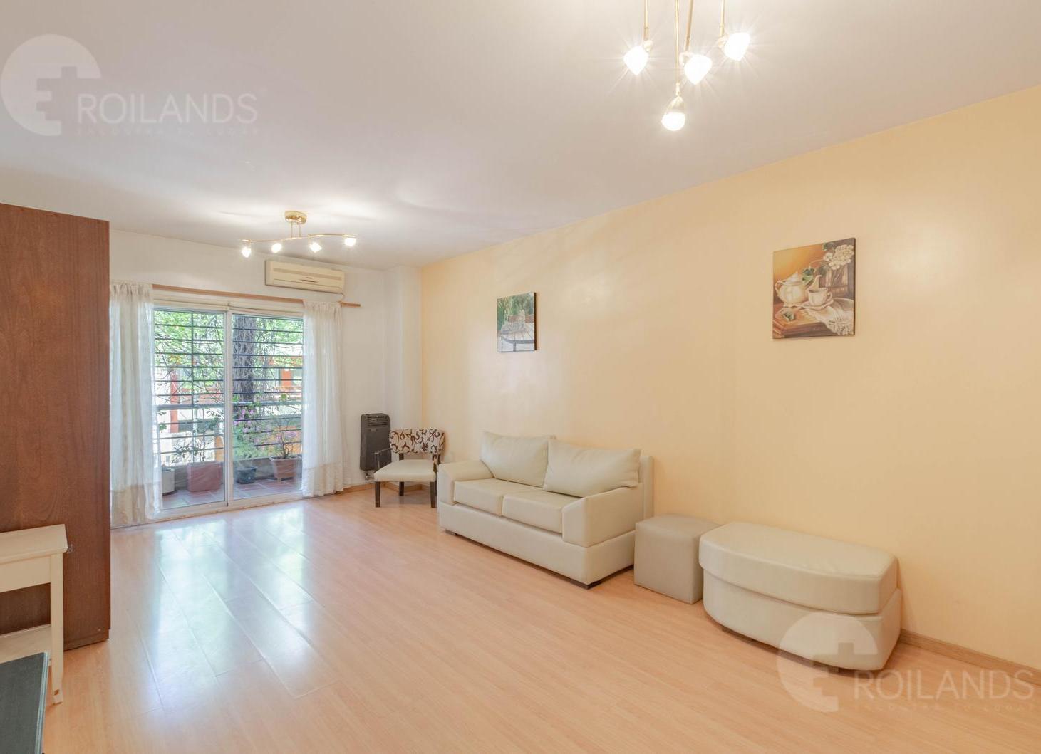 Foto de Venta Semipiso 3 Ambientes con Balcón Corrido y gran Patio | Villa, imagen 5