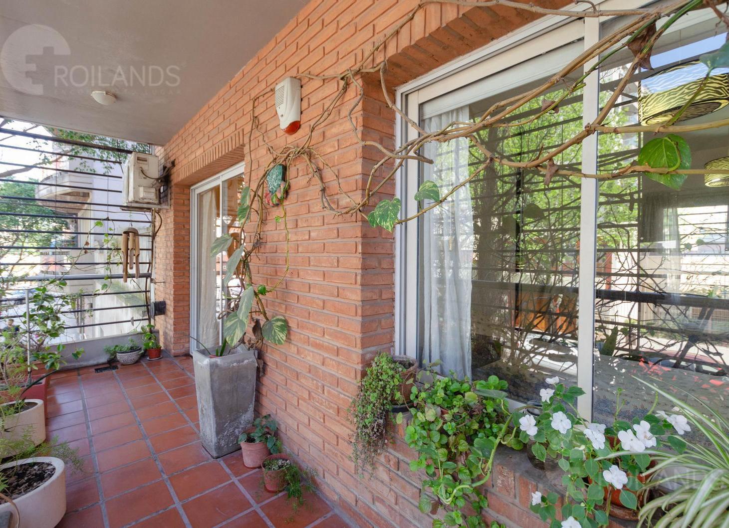 Foto de Venta Semipiso 3 Ambientes con Balcón Corrido y gran Patio | Villa, imagen 3