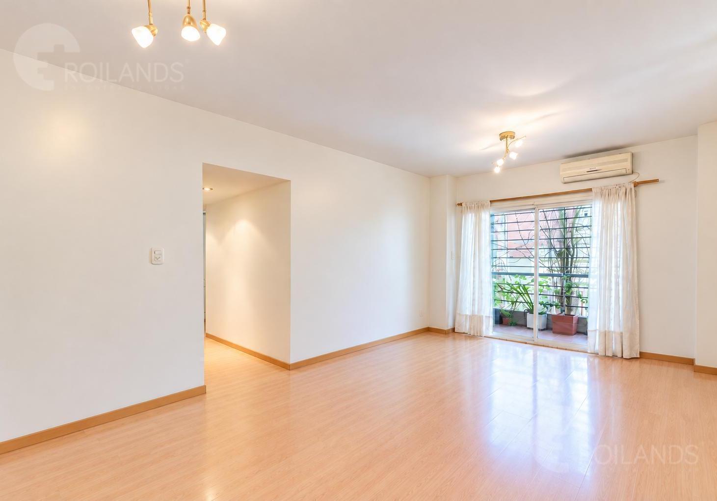Foto de Venta Semipiso 3 Ambientes con Balcón Corrido y gran Patio | Villa, imagen 1