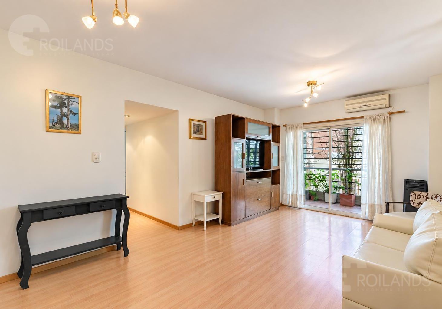 Foto de Venta Semipiso 3 Ambientes con Balcón Corrido y gran Patio | Villa, imagen 2