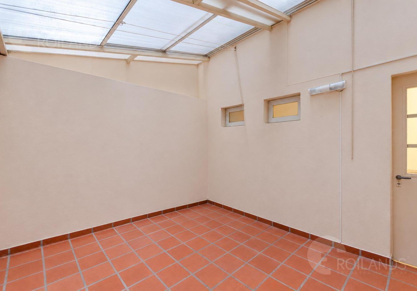 Foto de Venta Semipiso 3 Ambientes con Balcón Corrido y gran Patio | Villa, imagen 4