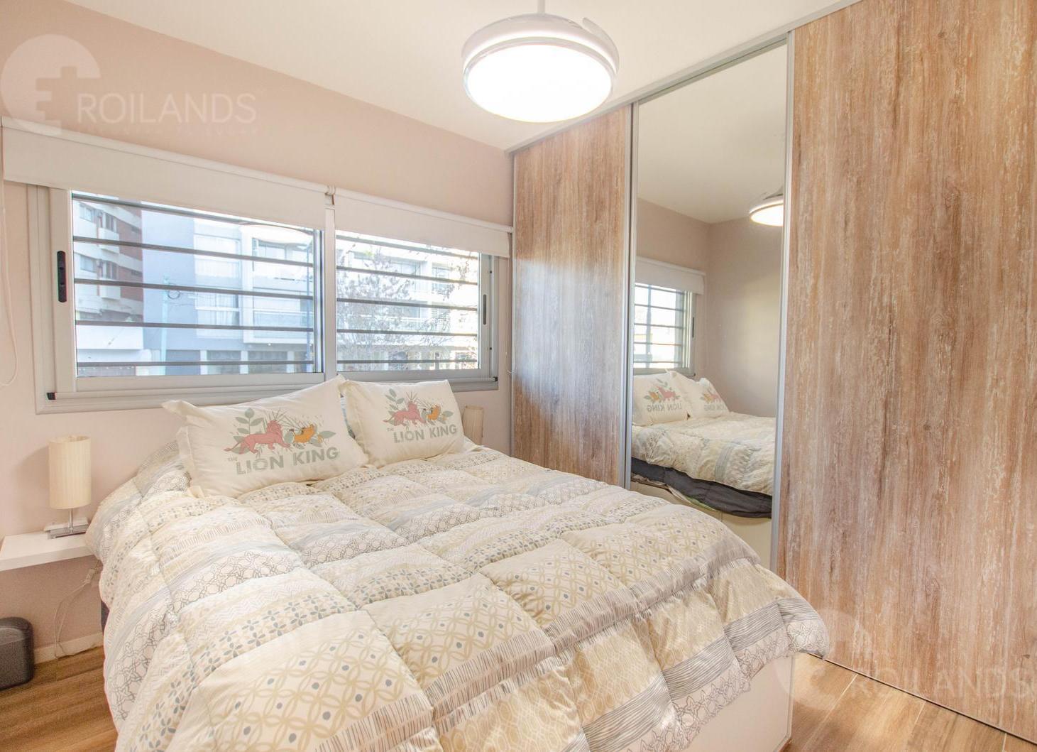 Foto de Departamento 3 ambientes con balcon, Apto a credito, excelente, imagen 3