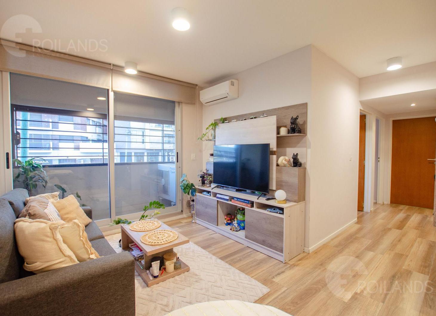 Foto de Departamento 3 ambientes con balcon, Apto a credito, excelente, imagen 1
