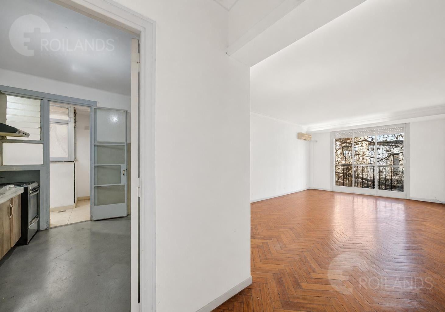 Foto de VENTA departamento 4 ambientes, dependencia y lavadero Almagro, imagen 3