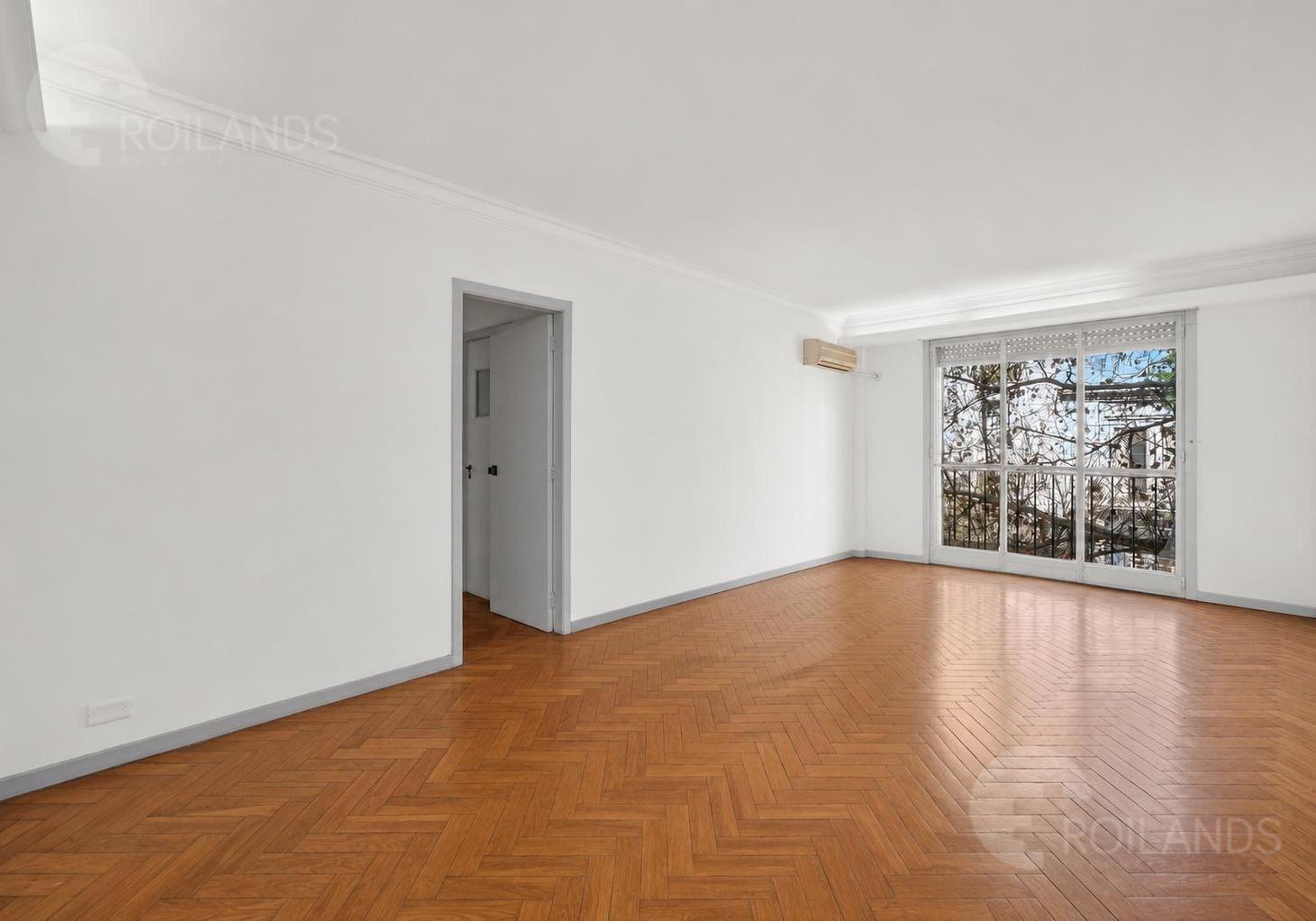 Foto de VENTA departamento 4 ambientes, dependencia y lavadero Almagro, imagen 1
