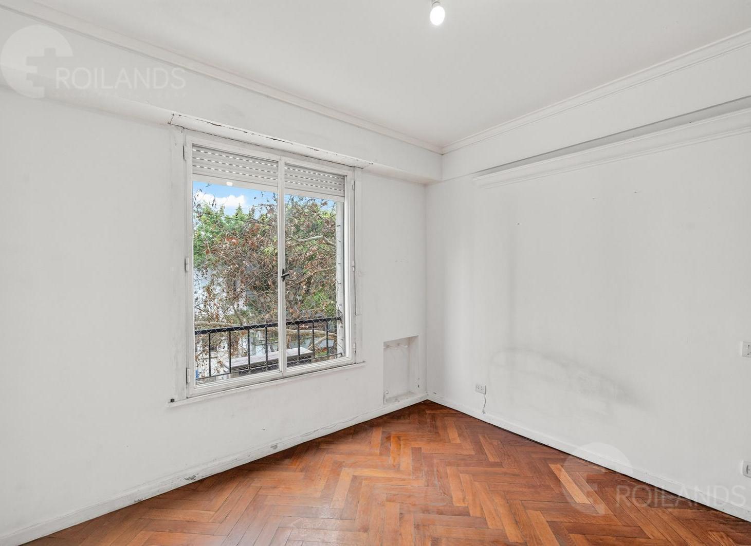 Foto de VENTA departamento 4 ambientes, dependencia y lavadero Almagro, imagen 5
