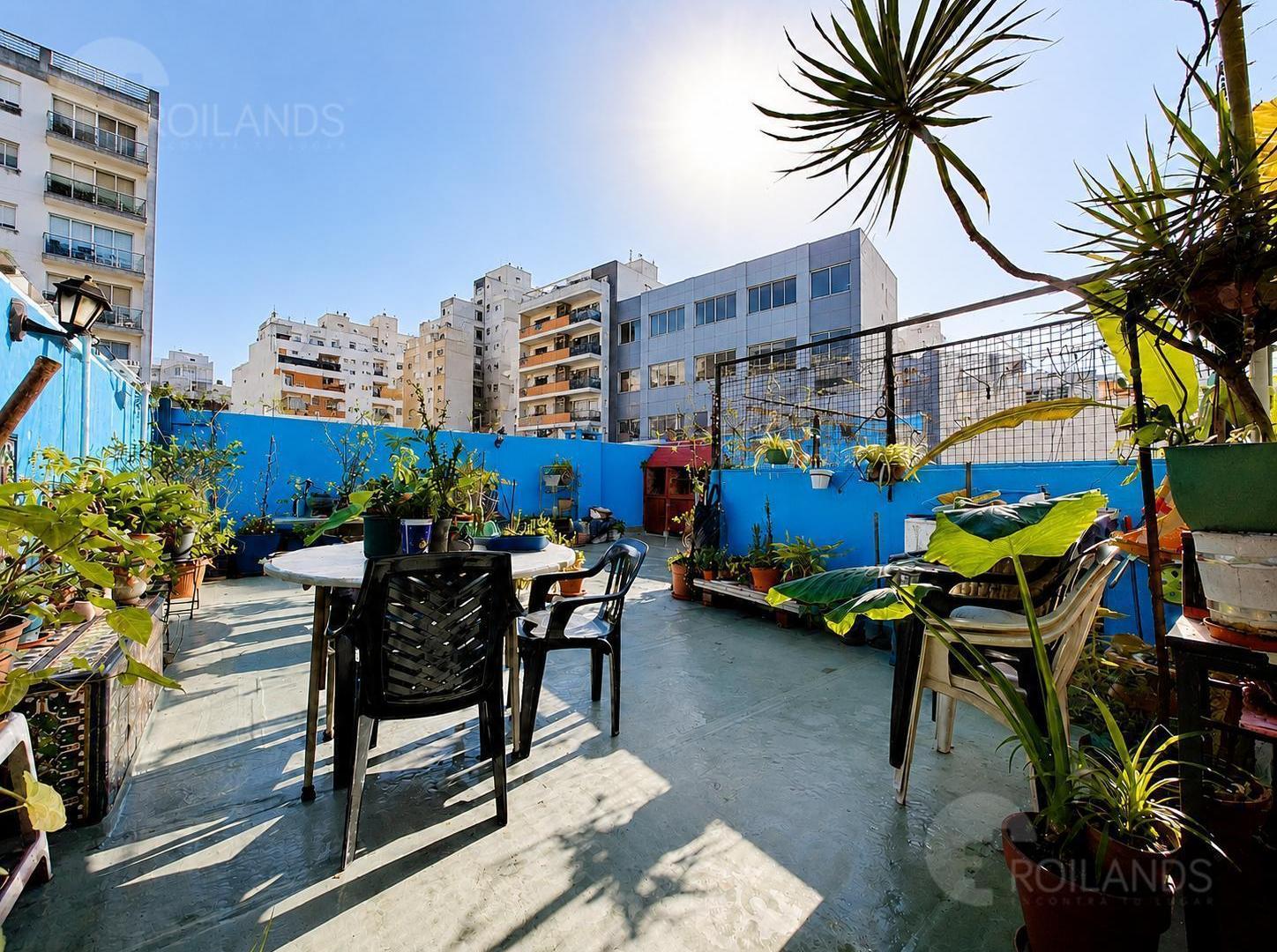 Foto de Venta Departamento 4 ambientes en Palermo, imagen 3