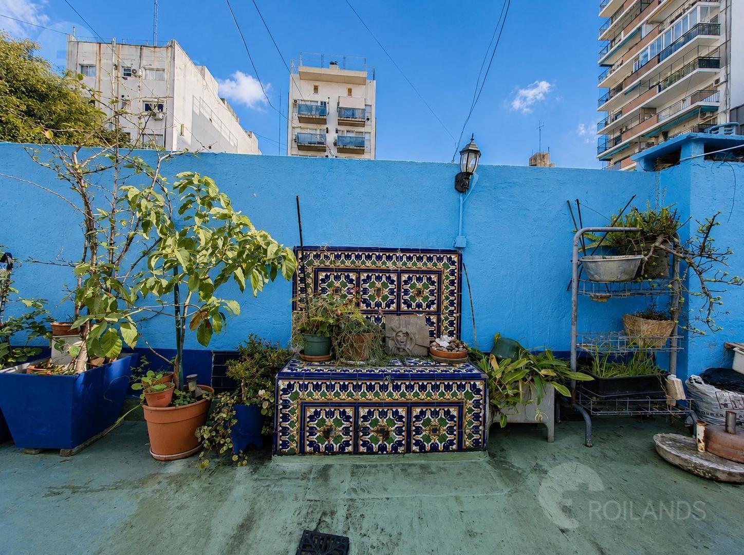 Foto de Venta Departamento 4 ambientes en Palermo, imagen 4