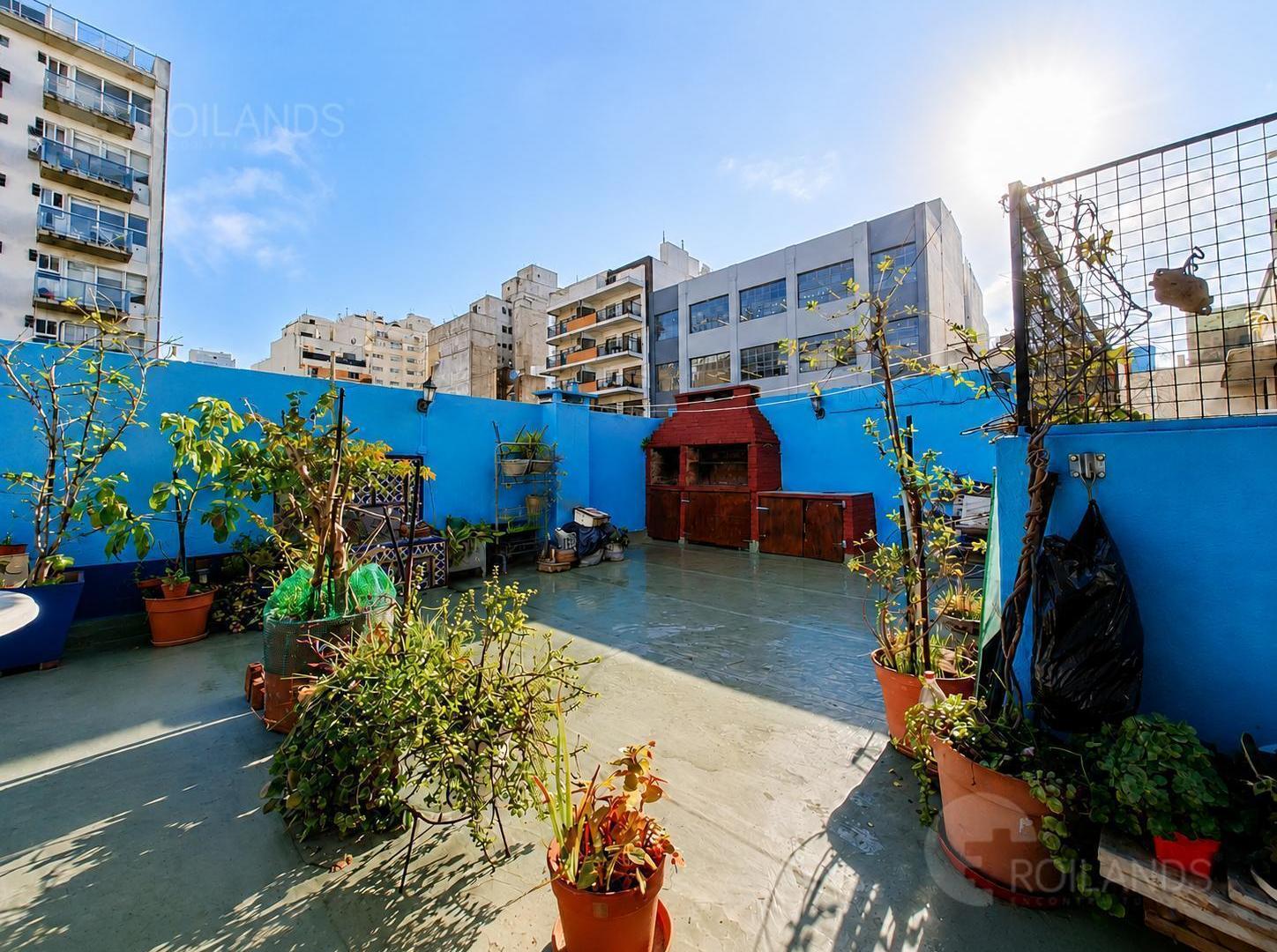 Foto de Venta Departamento 4 ambientes en Palermo, imagen 1