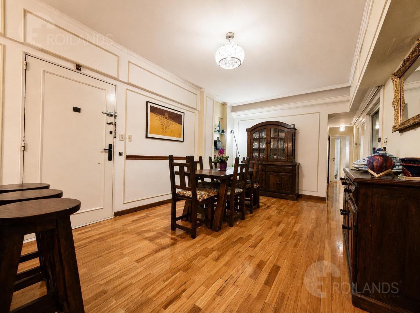 Foto de Venta Departamento 4 ambientes en Palermo, imagen 2