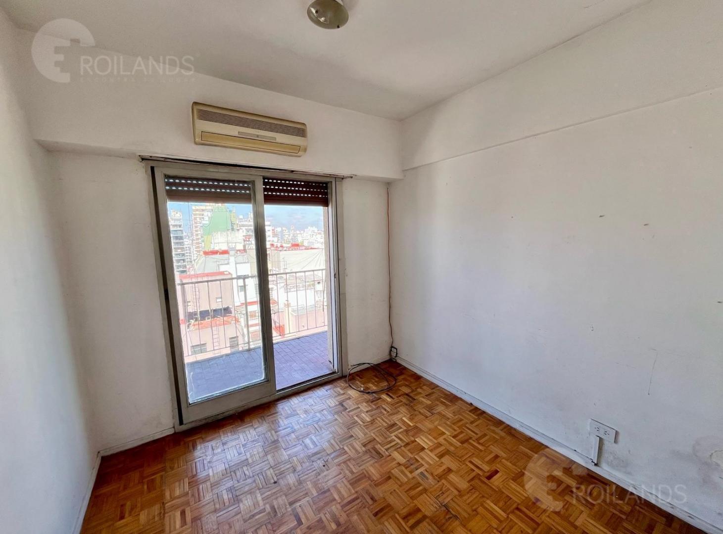 Foto de Oportunidad Venta dos ambientes a refaccionar en Caballito// Primera, imagen 2